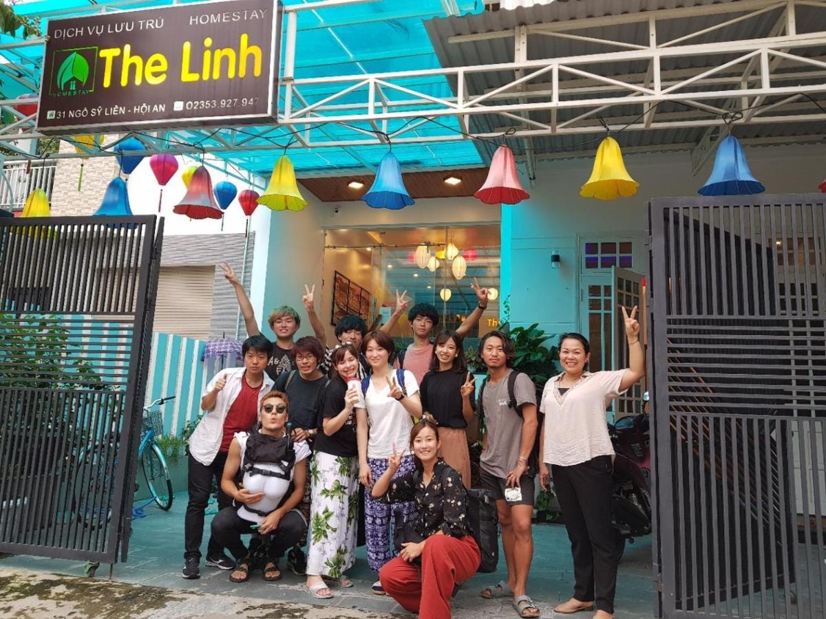 הוילה The Linh הוי אן מראה חיצוני תמונה